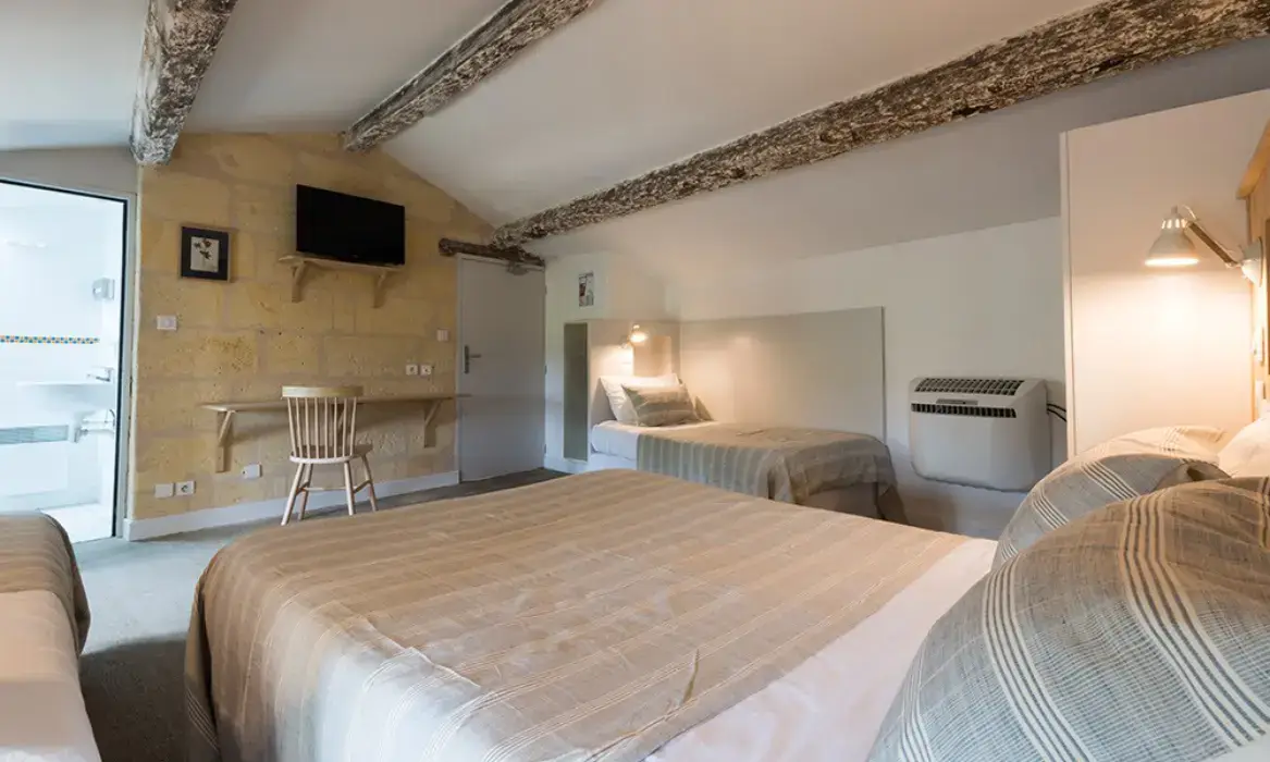 Auberge de la Commanderie 3