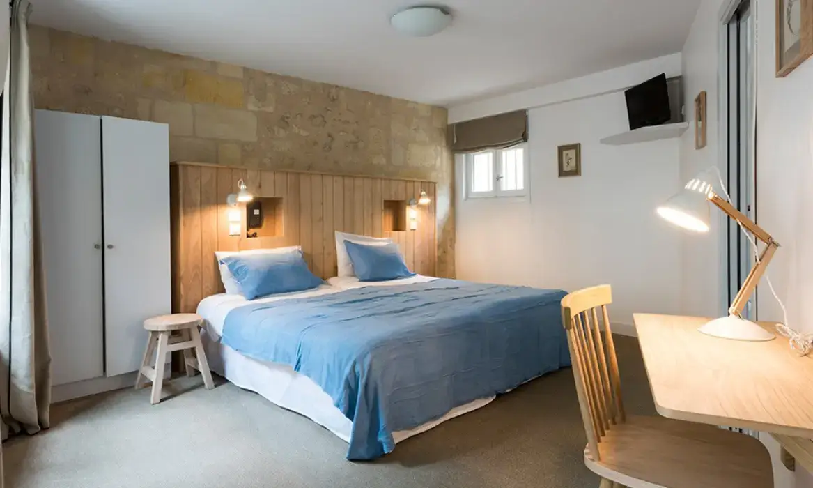 Auberge de la Commanderie 6