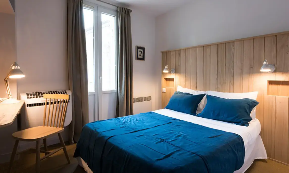Auberge de la Commanderie 8