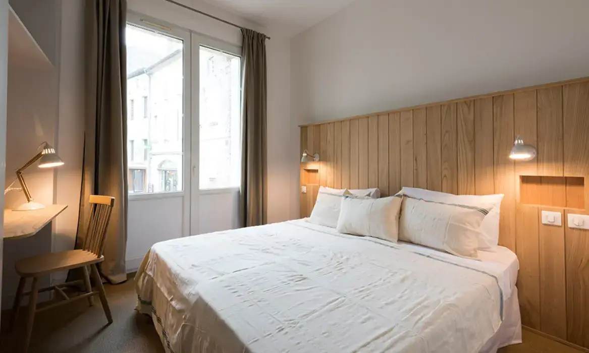 Auberge de la Commanderie 9