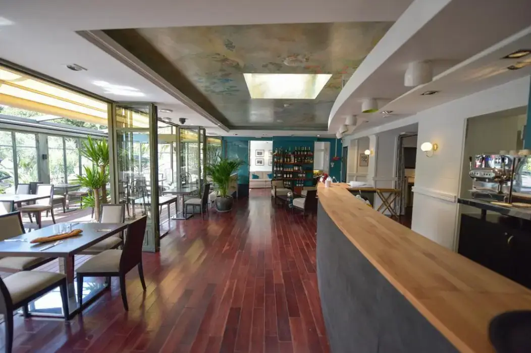 Hotel Restaurant La Villa Arena 4