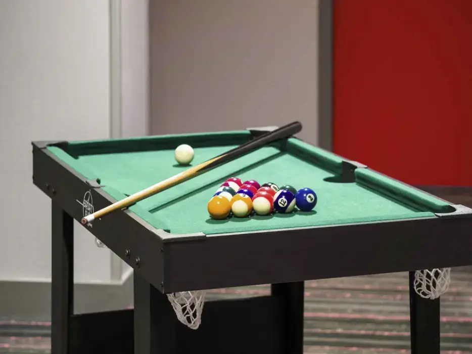 Ibis Styles Caen Centre Gare 11