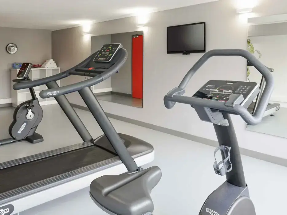 Ibis Styles Caen Centre Gare 12