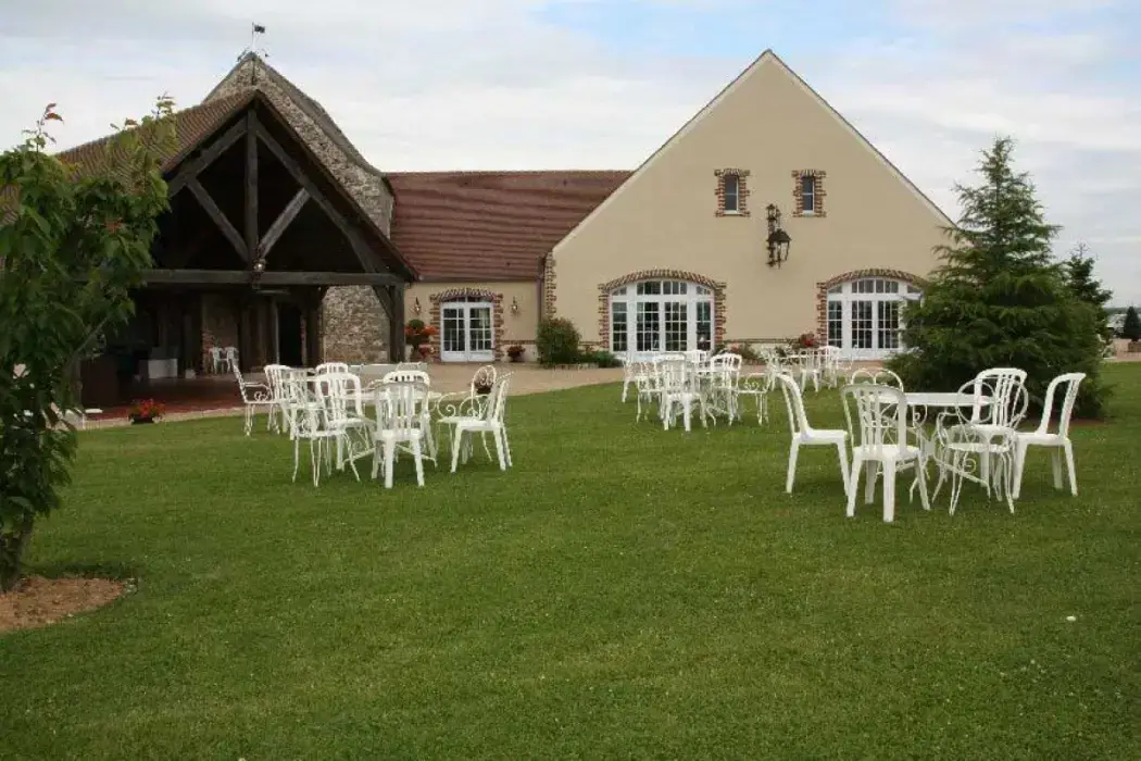 Domaine de Champigny 3