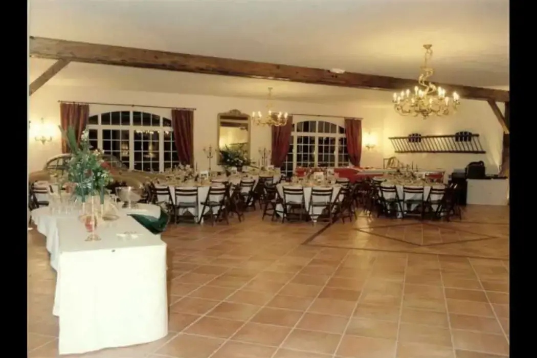 Domaine de Champigny 4
