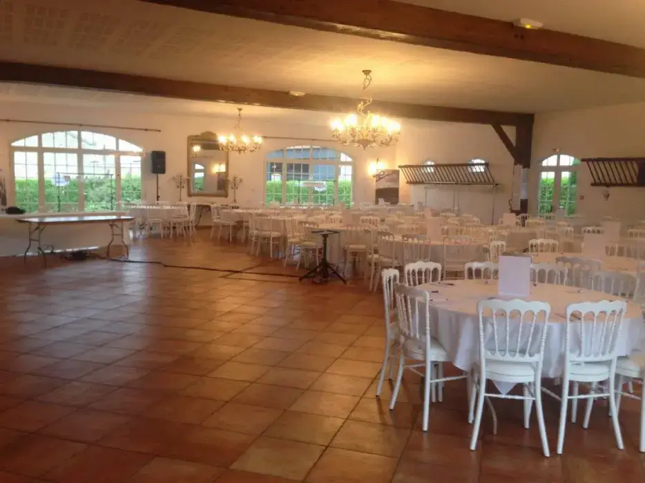 Domaine de Champigny 5
