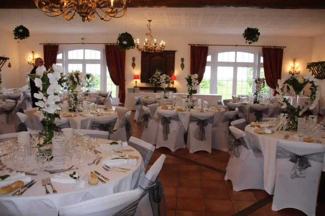 Domaine de Champigny 6