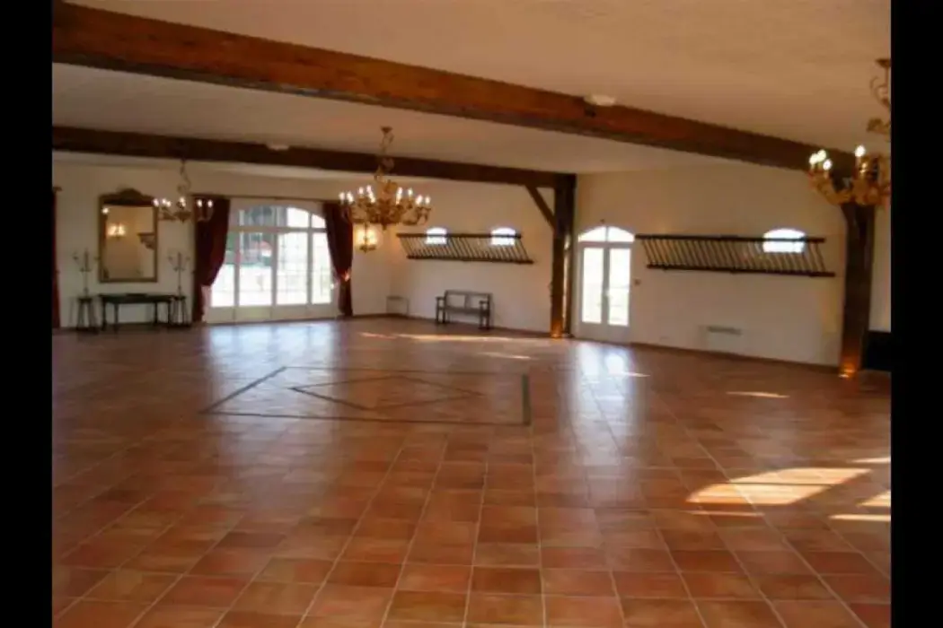 Domaine de Champigny 8