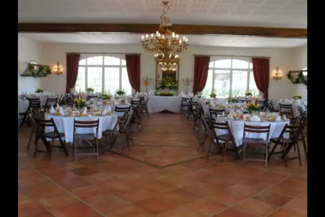 Domaine de Champigny 9