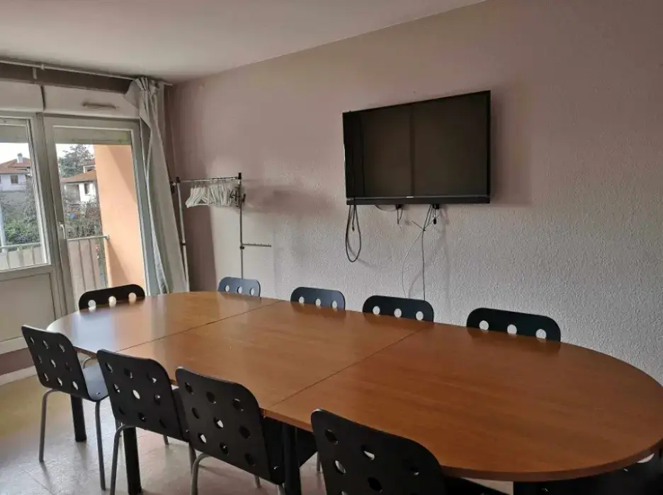 Les Bureaux de Montreynaud 2