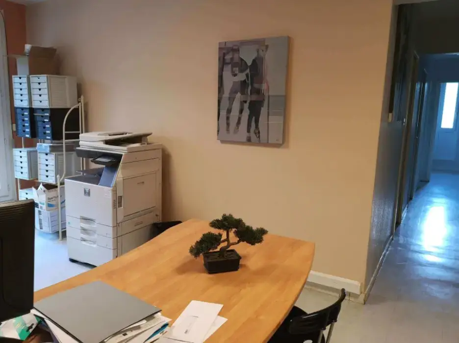 Les Bureaux de Montreynaud 3