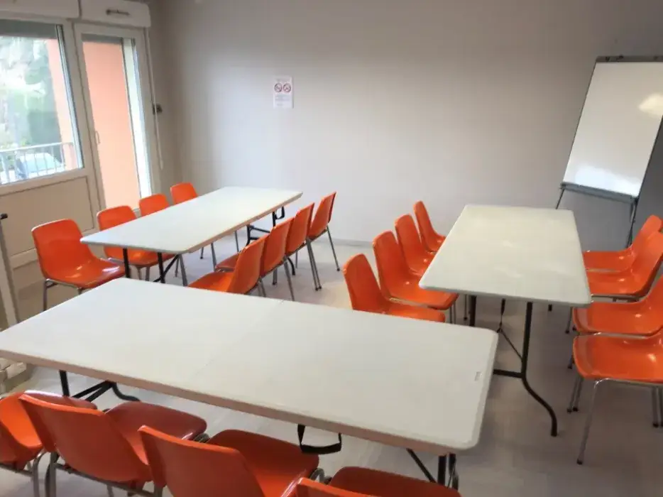 Les Bureaux de Montreynaud 4