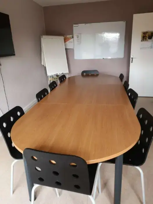 Les Bureaux de Montreynaud 5