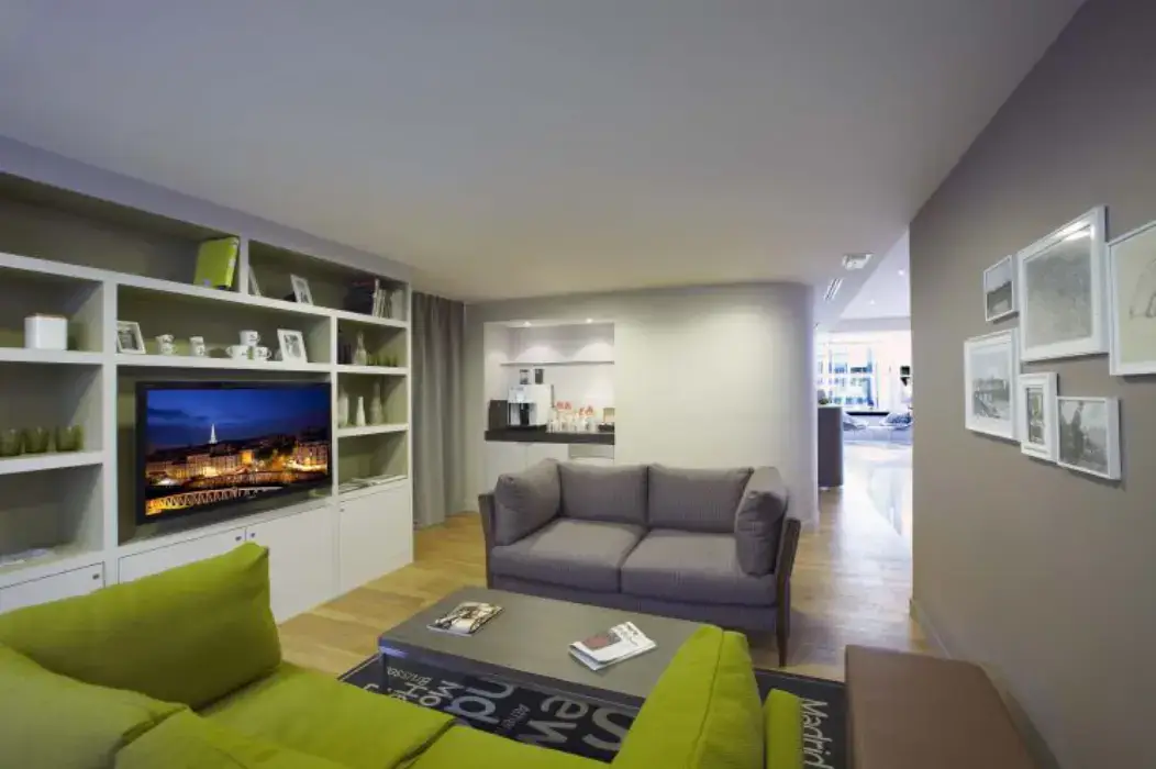 Citadines Prestige les Halles 8