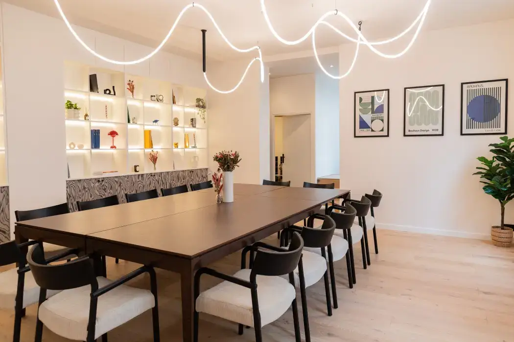 Le Loft Reeve 3