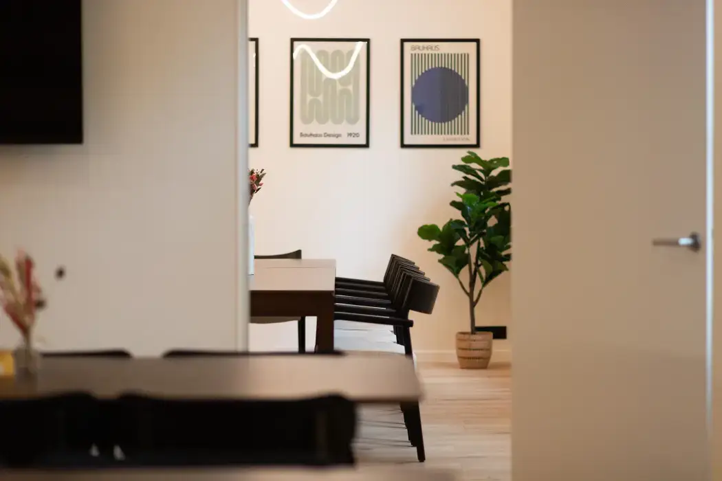 Le Loft Reeve 5