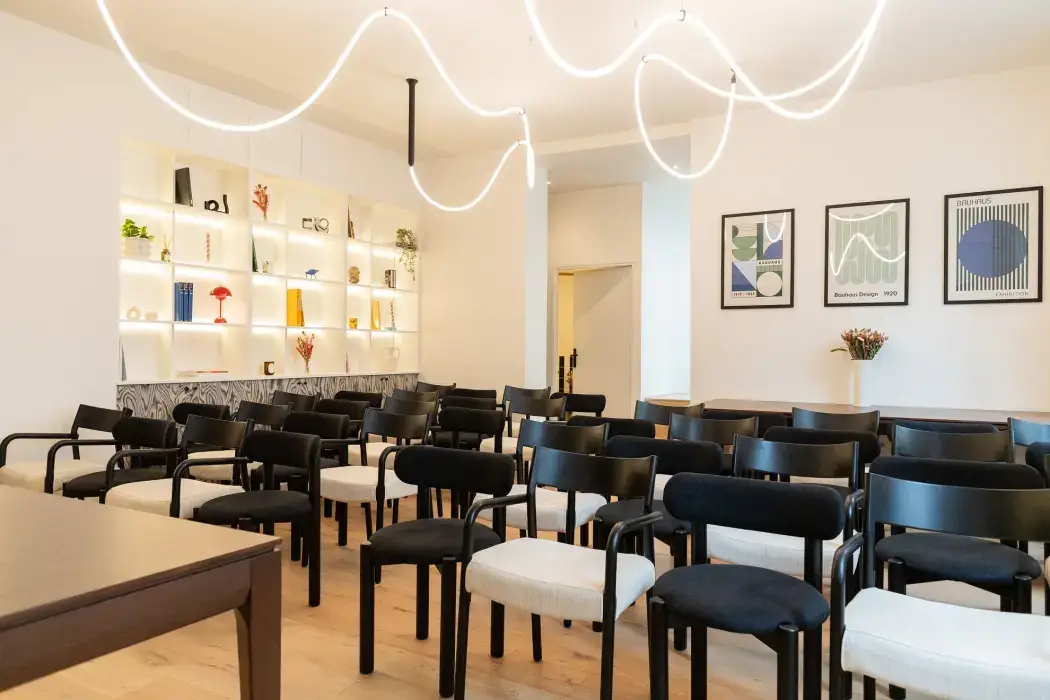 Le Loft Reeve 7