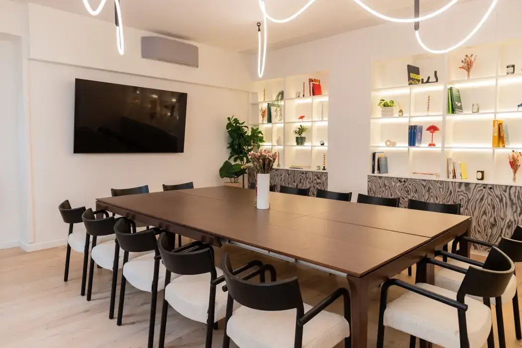 Le Loft Reeve 9