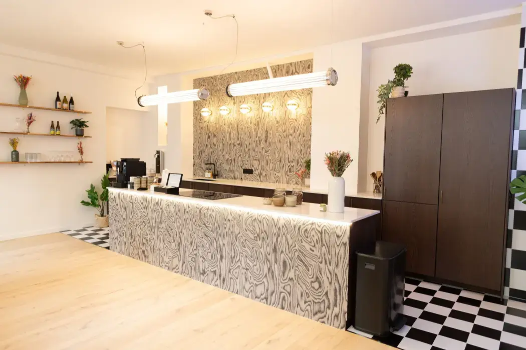 Le Loft Reeve 10