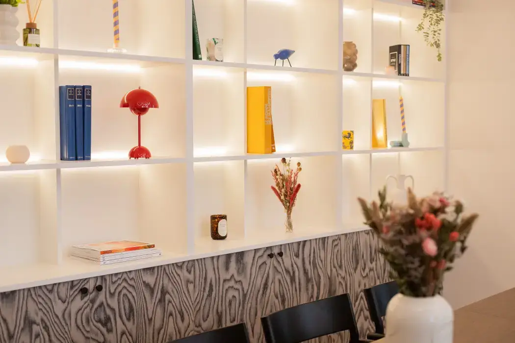 Le Loft Reeve 12
