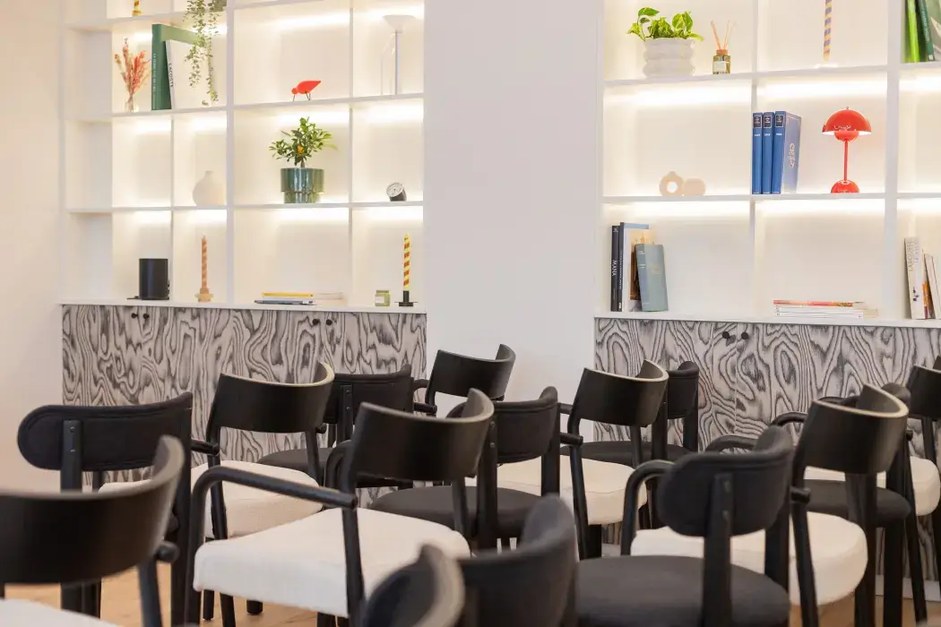 Le Loft Reeve 14