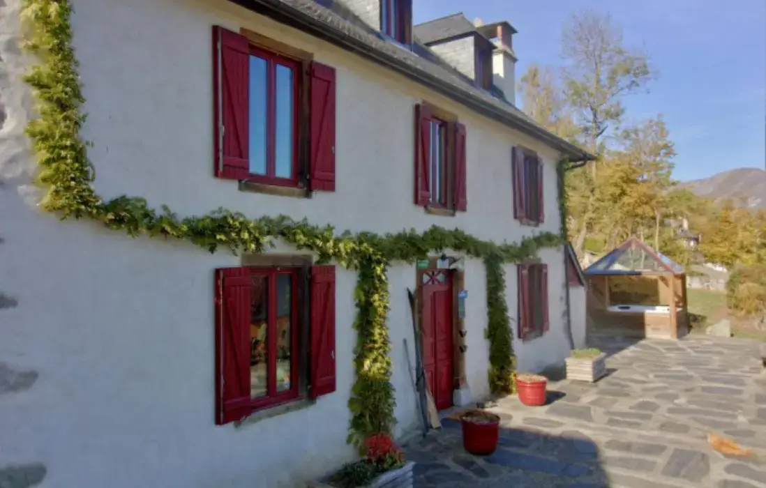 Les Gerbes 4