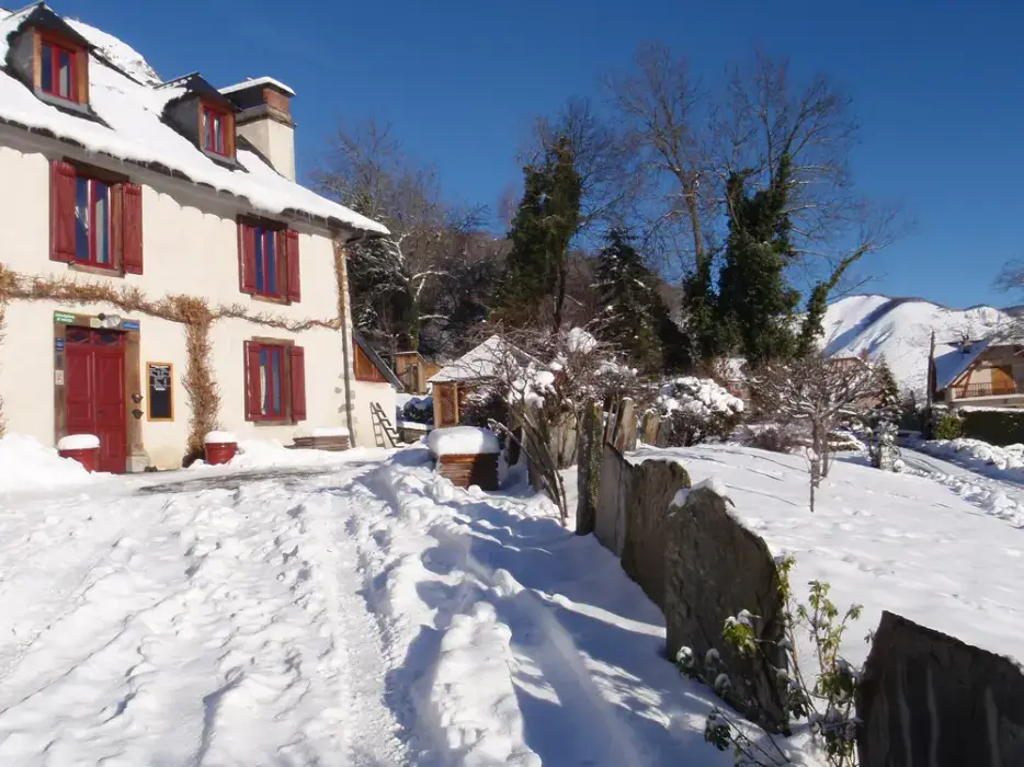 Les Gerbes 6