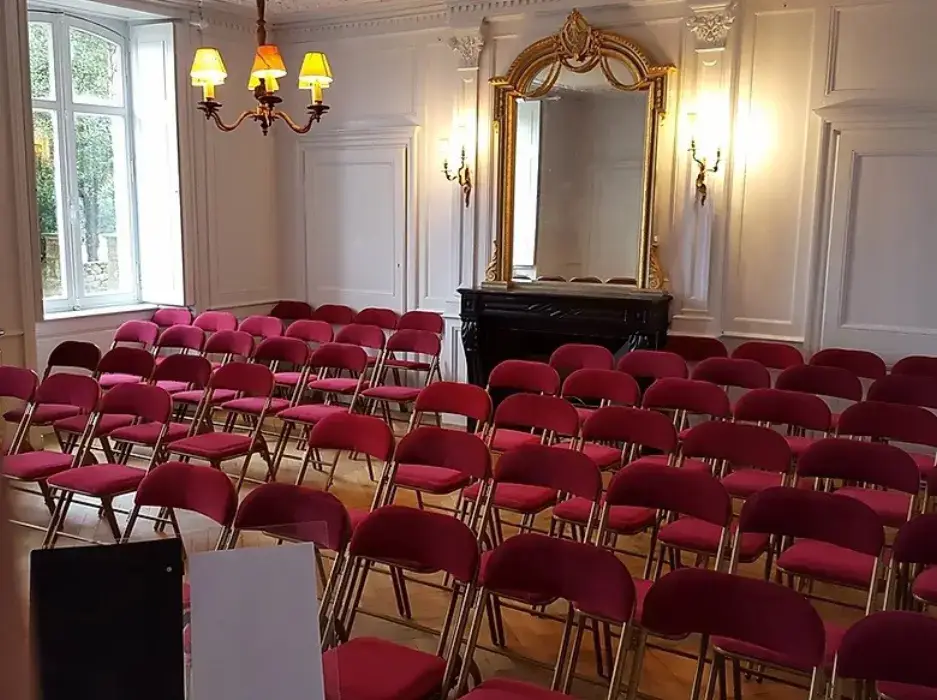 Manoir de Kerouzien 2