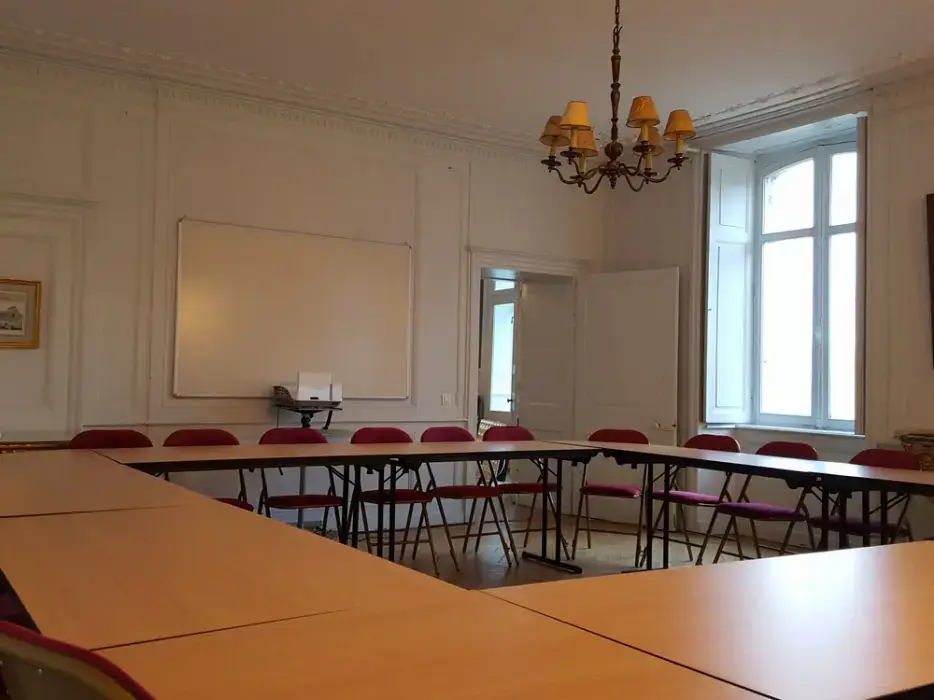 Manoir de Kerouzien 5