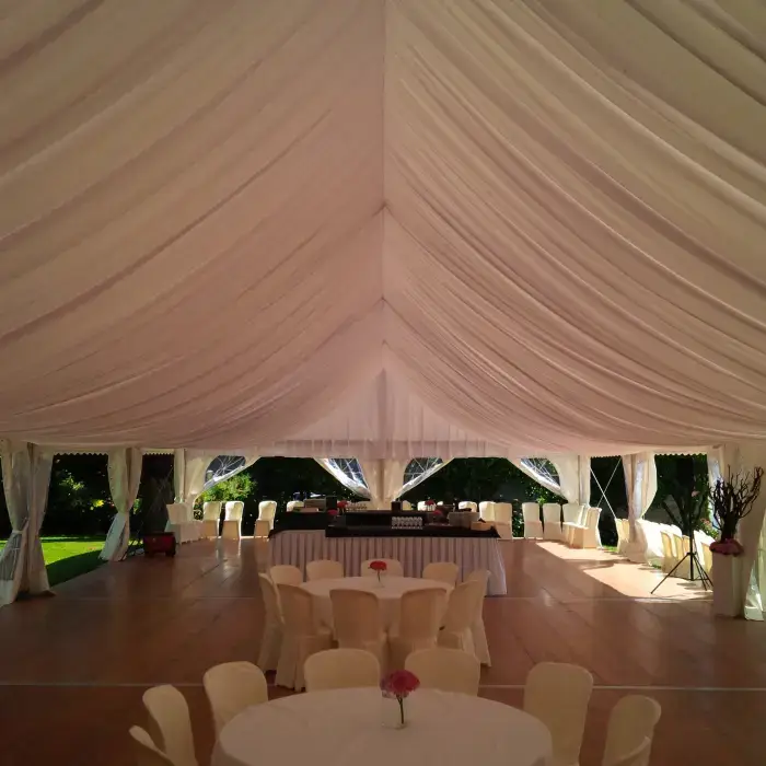Manoir de Kerouzien 7