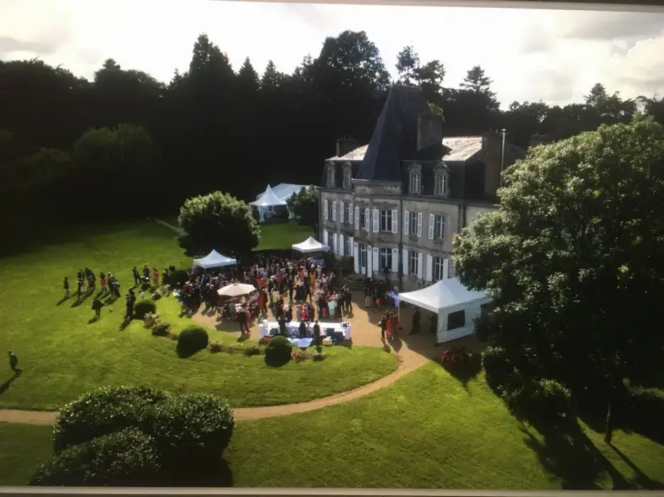 Manoir de Kerouzien 8