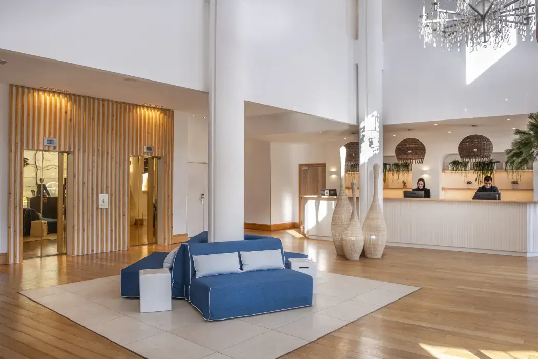 Hotel Villa M marseille 6