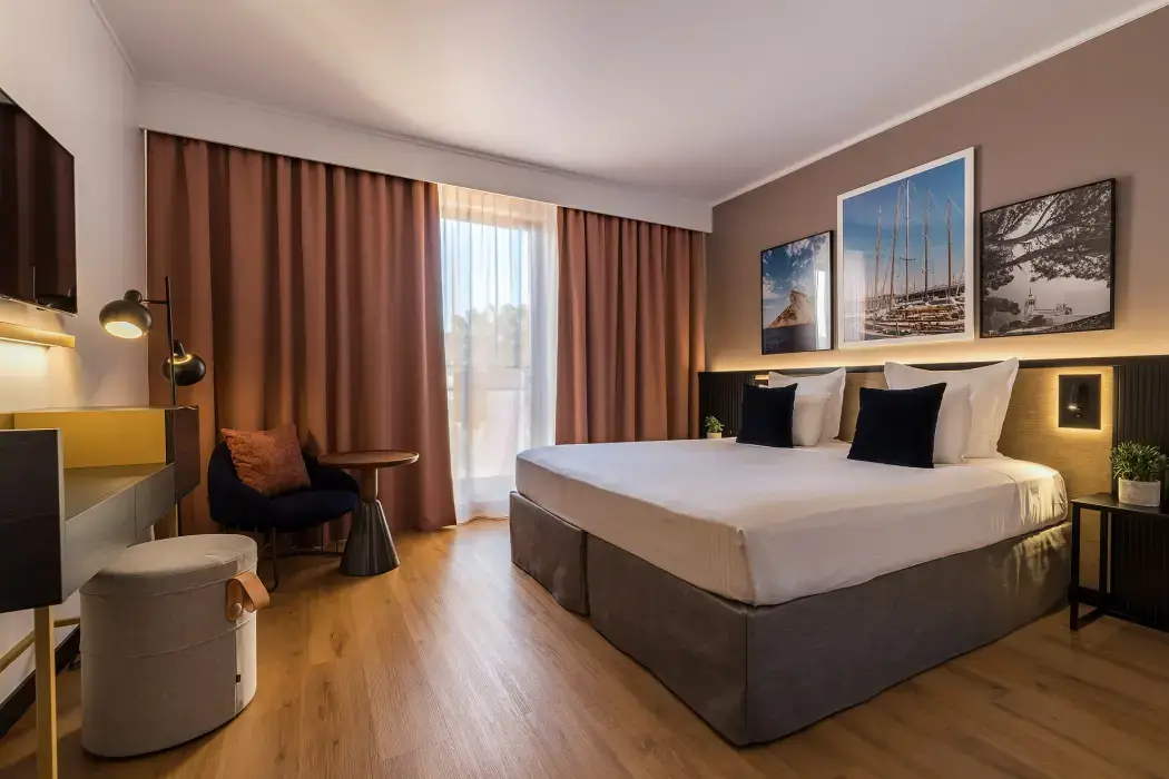 Hotel Villa M marseille 14