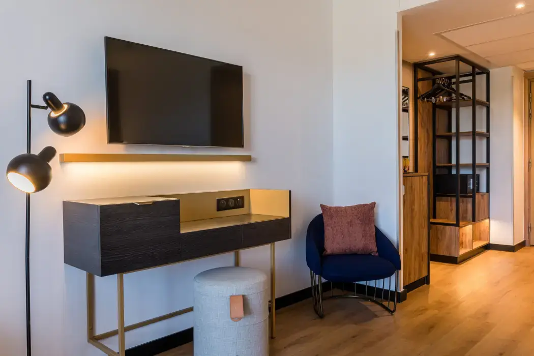 Hotel Villa M marseille 9