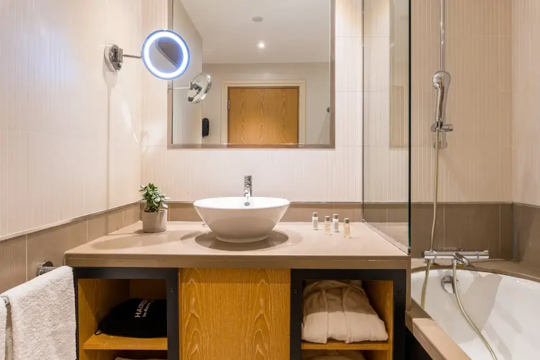 Hotel Villa M marseille 10