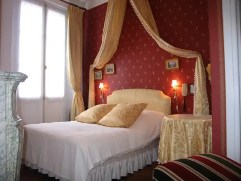 Hôtel Le Manoir 3