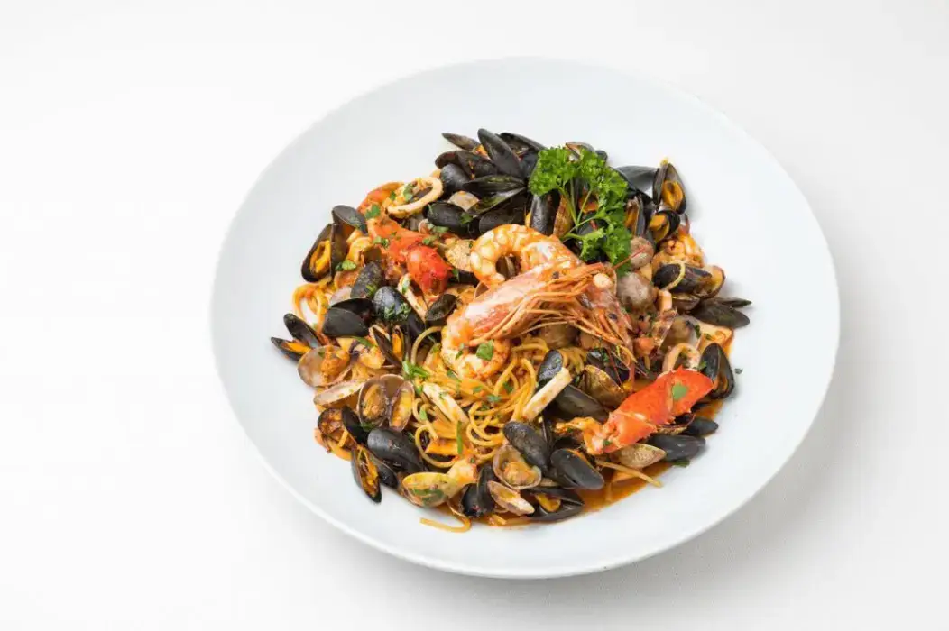Restaurant Boccaccio 3