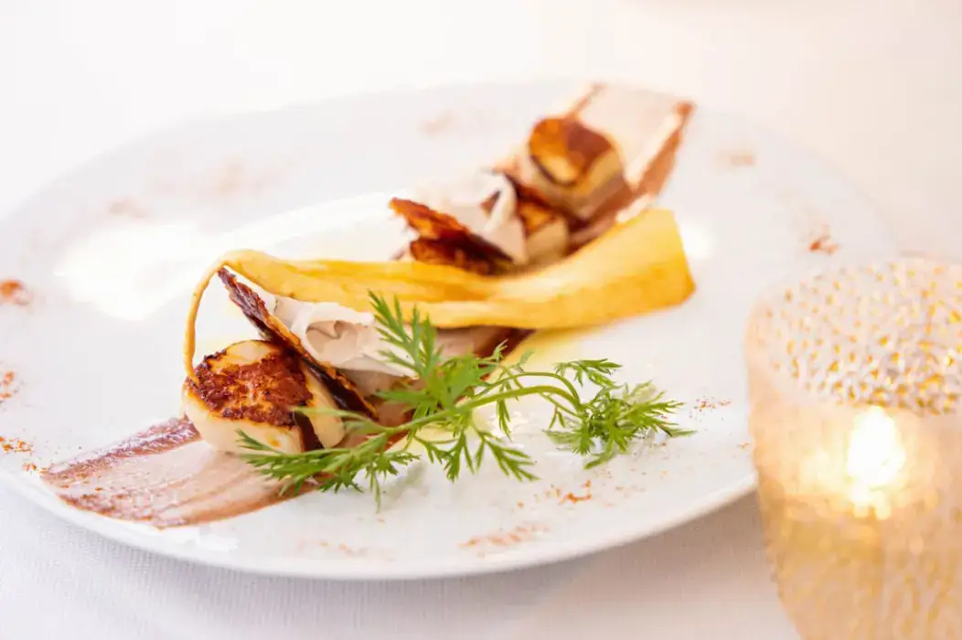 Restaurant Boccaccio 4