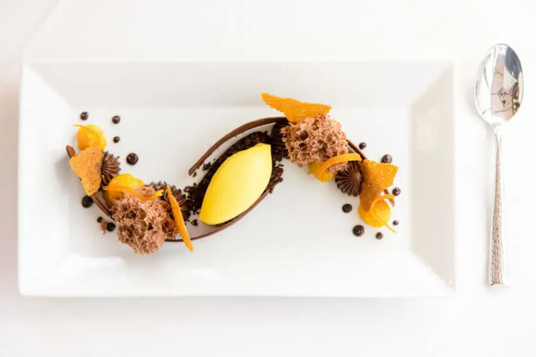 Restaurant Boccaccio 5