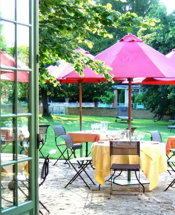 Les Orangeries 2