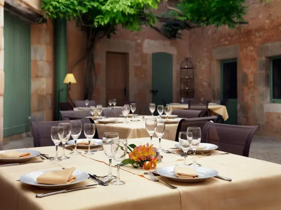 Les Orangeries 3