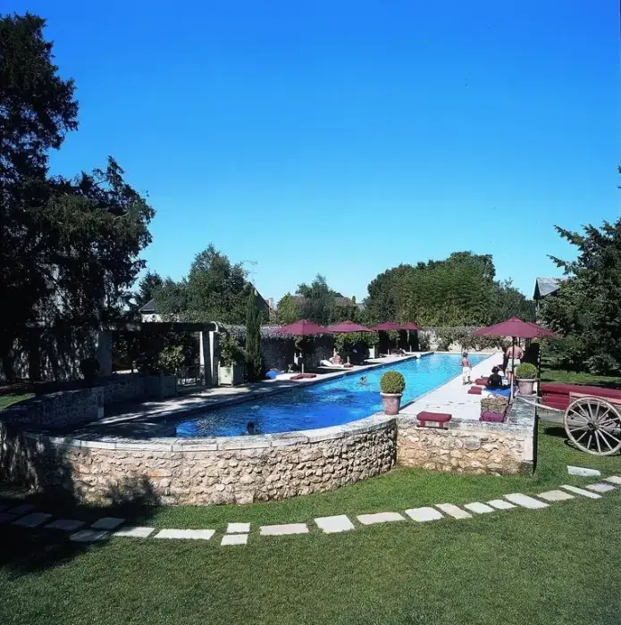 Les Orangeries 4