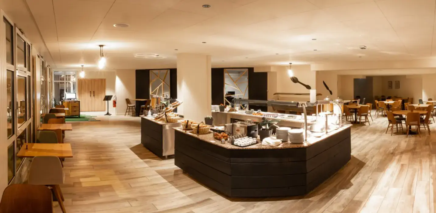 Garden  City Cauterets Balneo 8