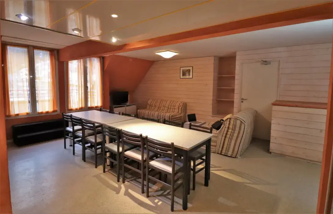 Garden  City Cauterets Balneo 9