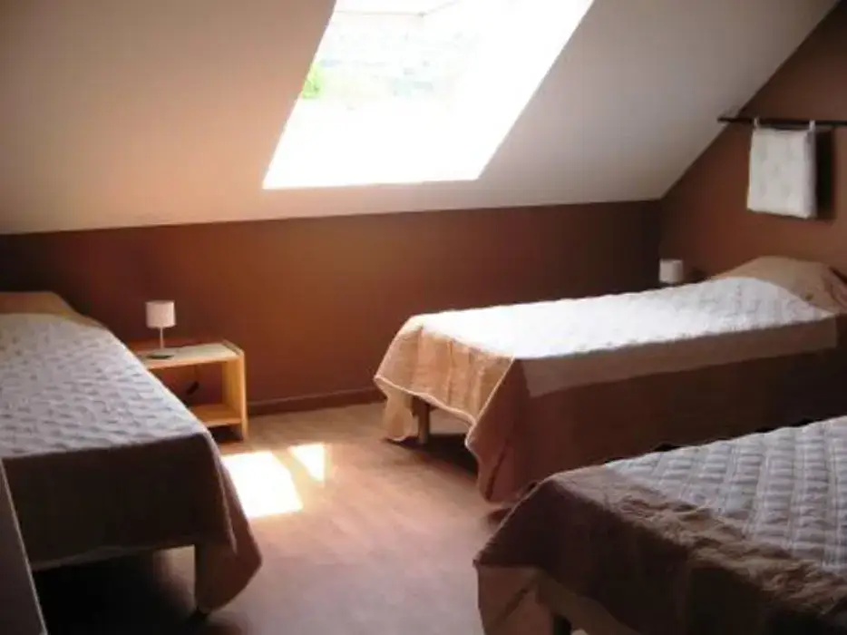 Gîte les Cossas 3