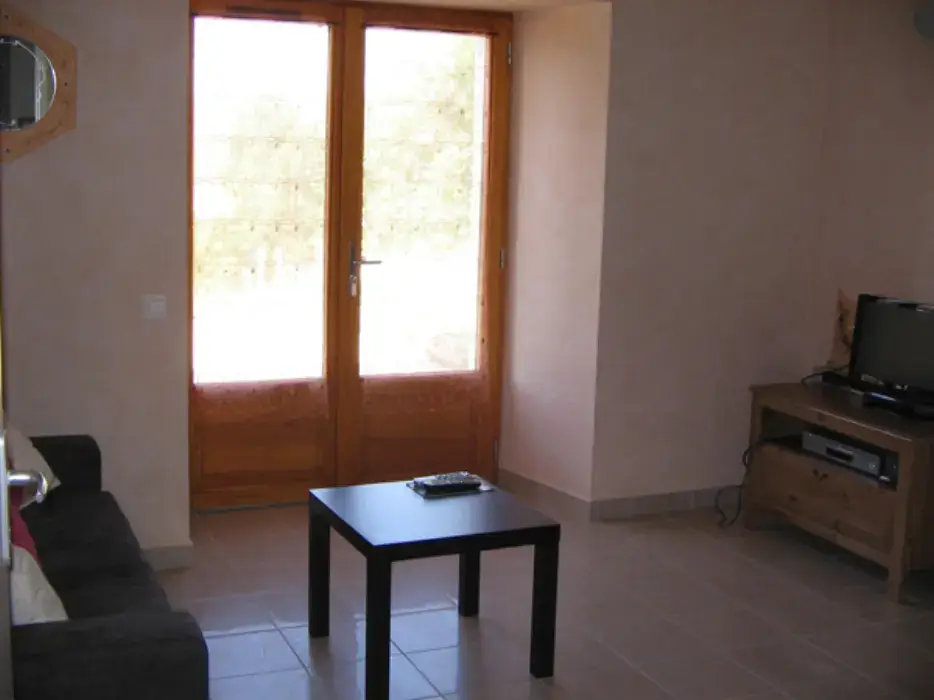 Gîte les Cossas 6