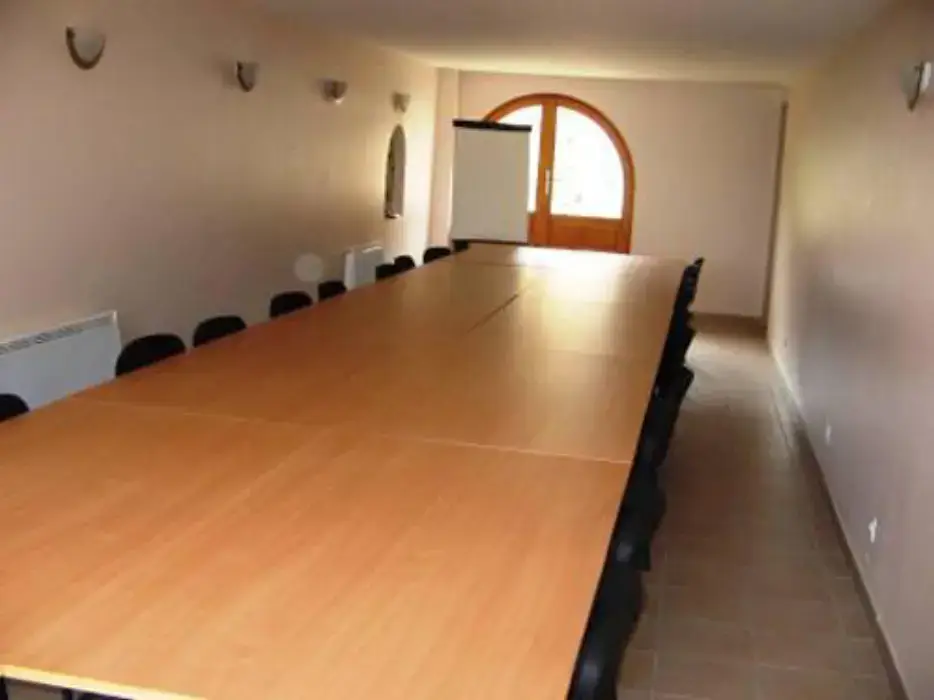 Gîte les Cossas 10