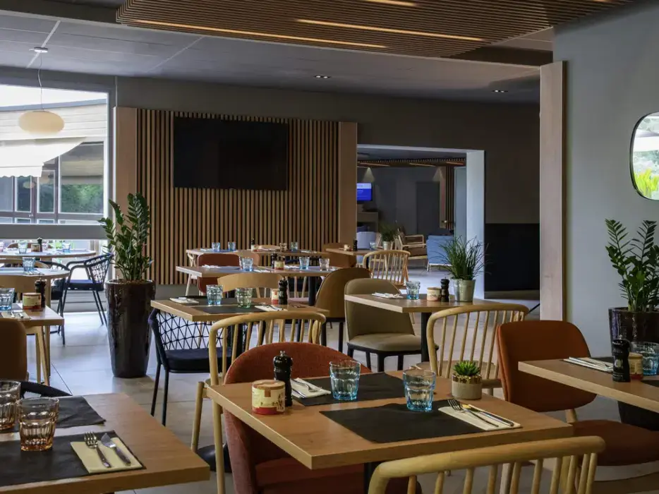 Novotel Antibes Sophia Antipolis 5