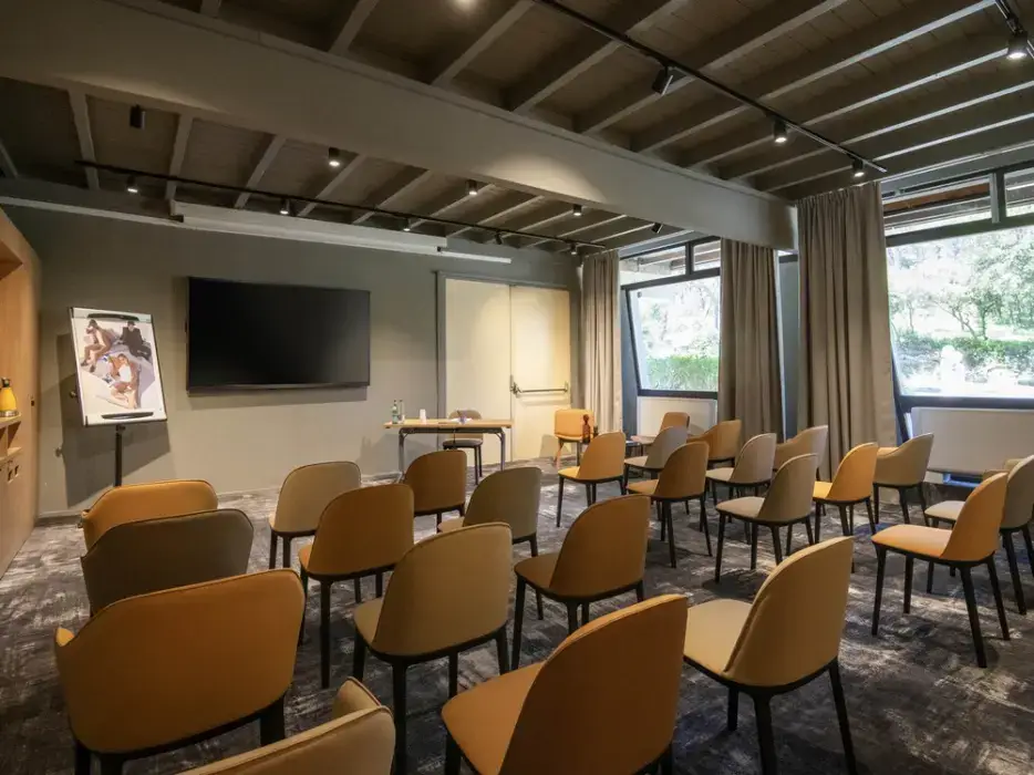 Novotel Antibes Sophia Antipolis 7