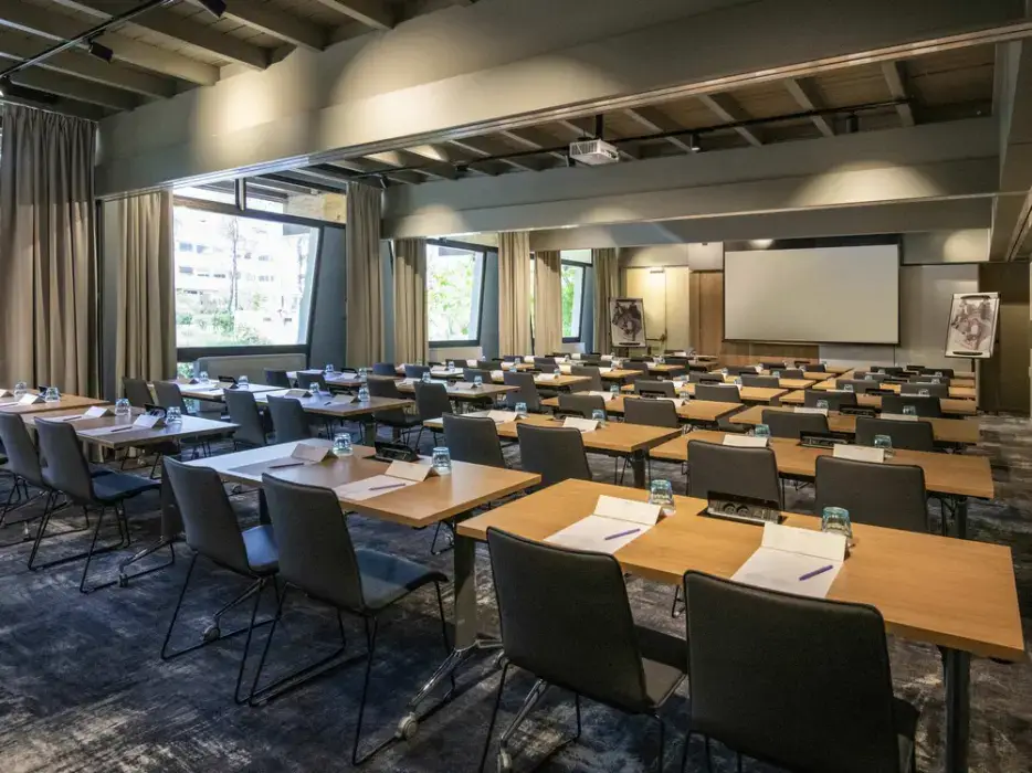 Novotel Antibes Sophia Antipolis 8